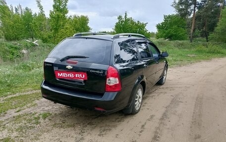 Chevrolet Lacetti, 2008 год, 460 000 рублей, 6 фотография