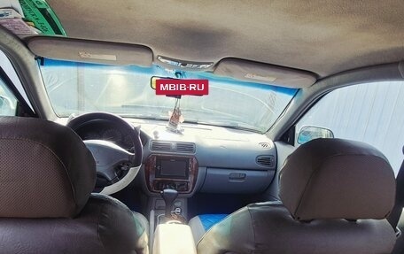 Mitsubishi Galant VIII, 1999 год, 250 000 рублей, 10 фотография