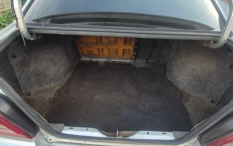 Mitsubishi Galant VIII, 1999 год, 250 000 рублей, 18 фотография