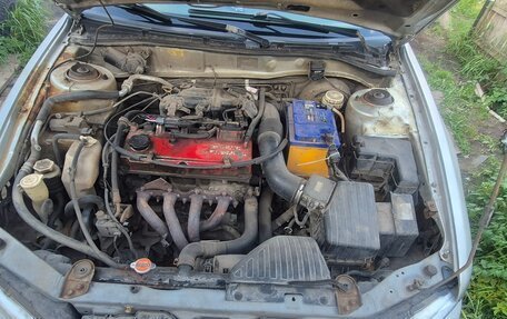 Mitsubishi Galant VIII, 1999 год, 250 000 рублей, 19 фотография
