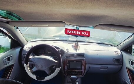 Mitsubishi Galant VIII, 1999 год, 250 000 рублей, 12 фотография