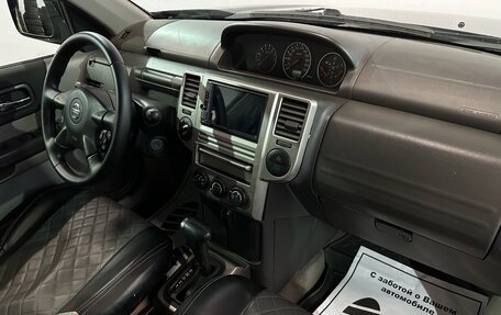Nissan X-Trail, 2006 год, 789 000 рублей, 7 фотография