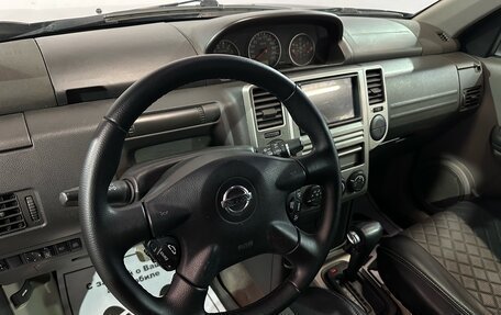 Nissan X-Trail, 2006 год, 789 000 рублей, 4 фотография