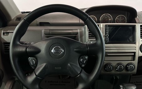 Nissan X-Trail, 2006 год, 789 000 рублей, 6 фотография