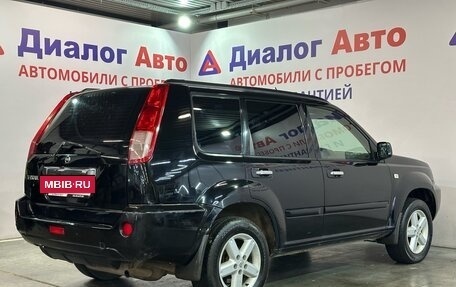 Nissan X-Trail, 2006 год, 789 000 рублей, 2 фотография