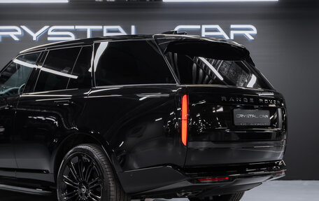 Land Rover Range Rover IV рестайлинг, 2025 год, 25 500 000 рублей, 9 фотография