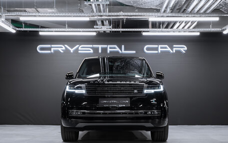 Land Rover Range Rover IV рестайлинг, 2025 год, 25 500 000 рублей, 5 фотография