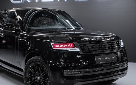 Land Rover Range Rover IV рестайлинг, 2025 год, 25 500 000 рублей, 8 фотография