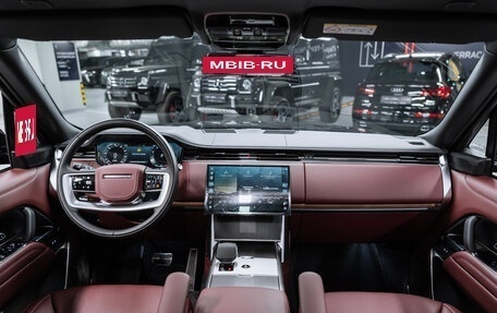 Land Rover Range Rover IV рестайлинг, 2025 год, 25 500 000 рублей, 3 фотография