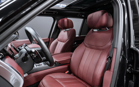 Land Rover Range Rover IV рестайлинг, 2025 год, 25 500 000 рублей, 31 фотография