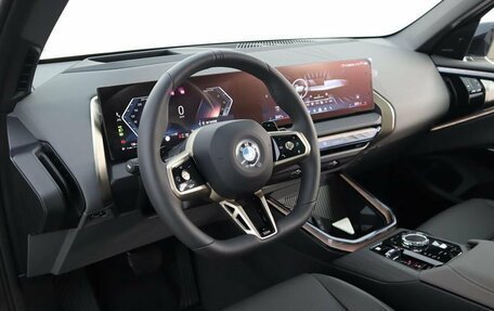BMW X3, 2025 год, 8 640 000 рублей, 8 фотография