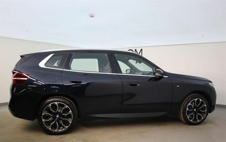 BMW X3, 2025 год, 8 640 000 рублей, 5 фотография