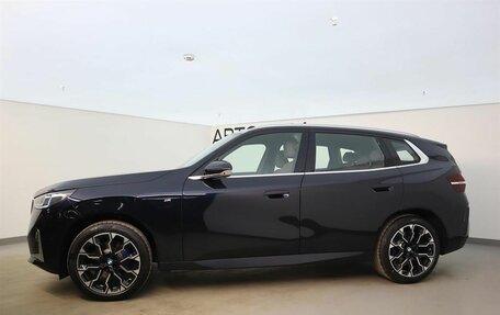 BMW X3, 2025 год, 8 640 000 рублей, 2 фотография