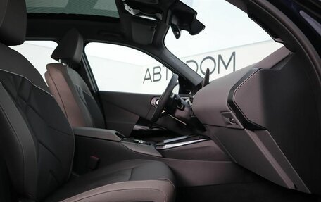 BMW X3, 2025 год, 8 640 000 рублей, 9 фотография