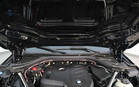 BMW X3, 2025 год, 8 640 000 рублей, 15 фотография