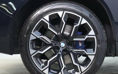 BMW X3, 2025 год, 8 640 000 рублей, 13 фотография