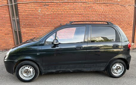 Daewoo Matiz I, 2012 год, 215 000 рублей, 4 фотография