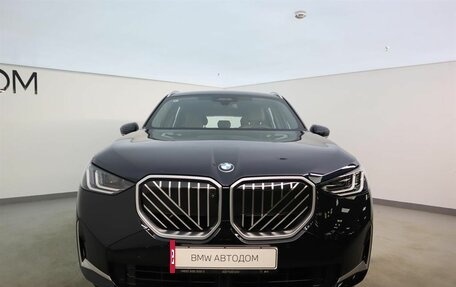 BMW X3, 2025 год, 8 640 000 рублей, 3 фотография
