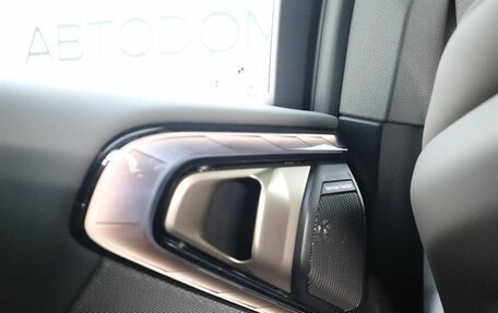 BMW X3, 2025 год, 8 640 000 рублей, 18 фотография