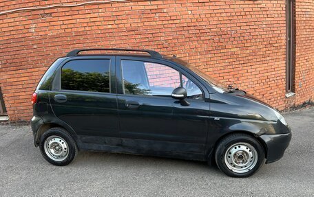 Daewoo Matiz I, 2012 год, 215 000 рублей, 3 фотография