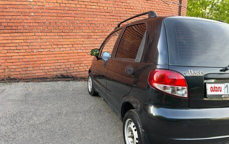 Daewoo Matiz I, 2012 год, 215 000 рублей, 6 фотография