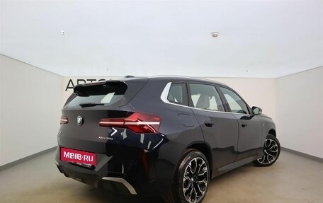 BMW X3, 2025 год, 8 640 000 рублей, 4 фотография