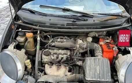 Daewoo Matiz I, 2012 год, 215 000 рублей, 16 фотография