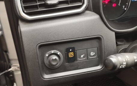 Renault Duster I рестайлинг, 2021 год, 1 650 000 рублей, 12 фотография