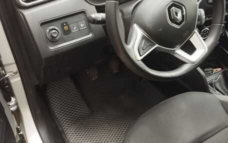 Renault Duster I рестайлинг, 2021 год, 1 650 000 рублей, 14 фотография