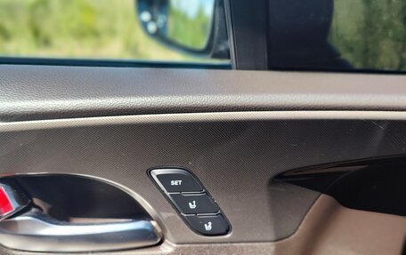 Hyundai Santa Fe IV, 2018 год, 3 400 000 рублей, 10 фотография