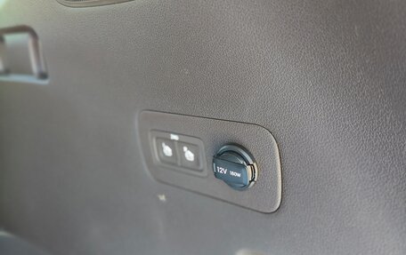 Hyundai Santa Fe IV, 2018 год, 3 400 000 рублей, 20 фотография