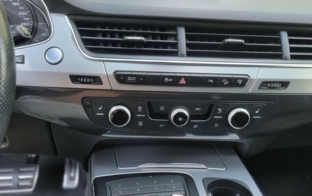Audi Q7, 2016 год, 3 600 000 рублей, 7 фотография