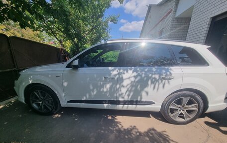 Audi Q7, 2016 год, 3 600 000 рублей, 5 фотография