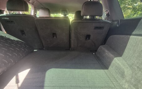 Audi Q7, 2016 год, 3 600 000 рублей, 8 фотография