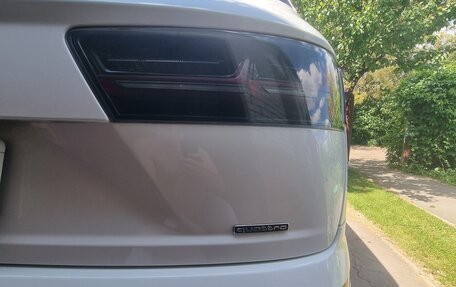 Audi Q7, 2016 год, 3 600 000 рублей, 6 фотография