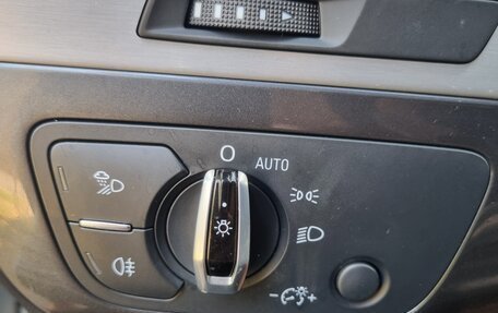 Audi Q7, 2016 год, 3 600 000 рублей, 9 фотография