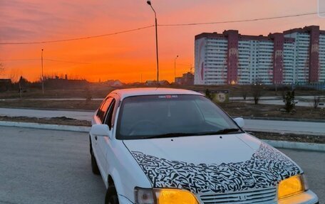 Toyota Corsa, 1997 год, 250 000 рублей, 3 фотография