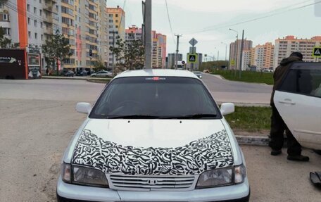 Toyota Corsa, 1997 год, 250 000 рублей, 5 фотография