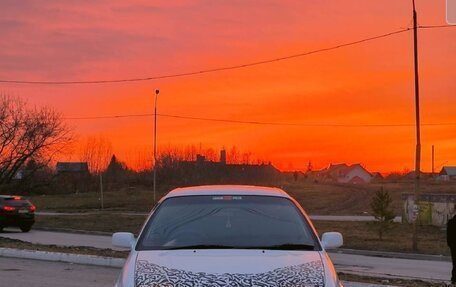 Toyota Corsa, 1997 год, 250 000 рублей, 4 фотография