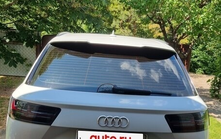 Audi Q7, 2016 год, 3 600 000 рублей, 4 фотография