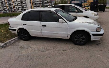 Toyota Corsa, 1997 год, 250 000 рублей, 6 фотография