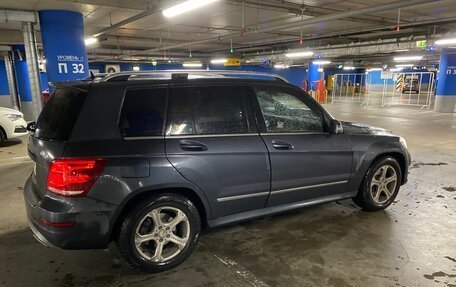 Mercedes-Benz GLK-Класс, 2014 год, 2 050 000 рублей, 6 фотография