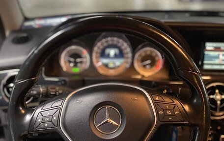 Mercedes-Benz GLK-Класс, 2014 год, 2 050 000 рублей, 11 фотография