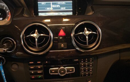 Mercedes-Benz GLK-Класс, 2014 год, 2 050 000 рублей, 12 фотография