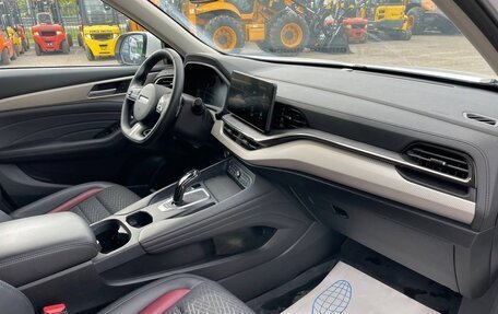 Haval F7 I, 2023 год, 1 999 000 рублей, 6 фотография