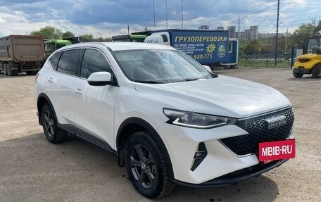 Haval F7 I, 2023 год, 1 999 000 рублей, 2 фотография