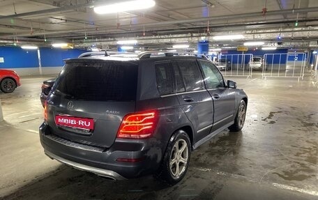 Mercedes-Benz GLK-Класс, 2014 год, 2 050 000 рублей, 7 фотография