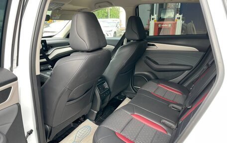 Haval F7 I, 2023 год, 1 999 000 рублей, 14 фотография