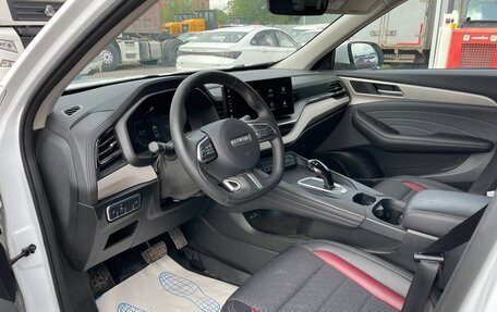 Haval F7 I, 2023 год, 1 999 000 рублей, 12 фотография