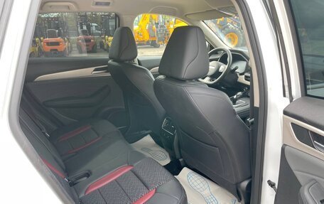 Haval F7 I, 2023 год, 1 999 000 рублей, 13 фотография